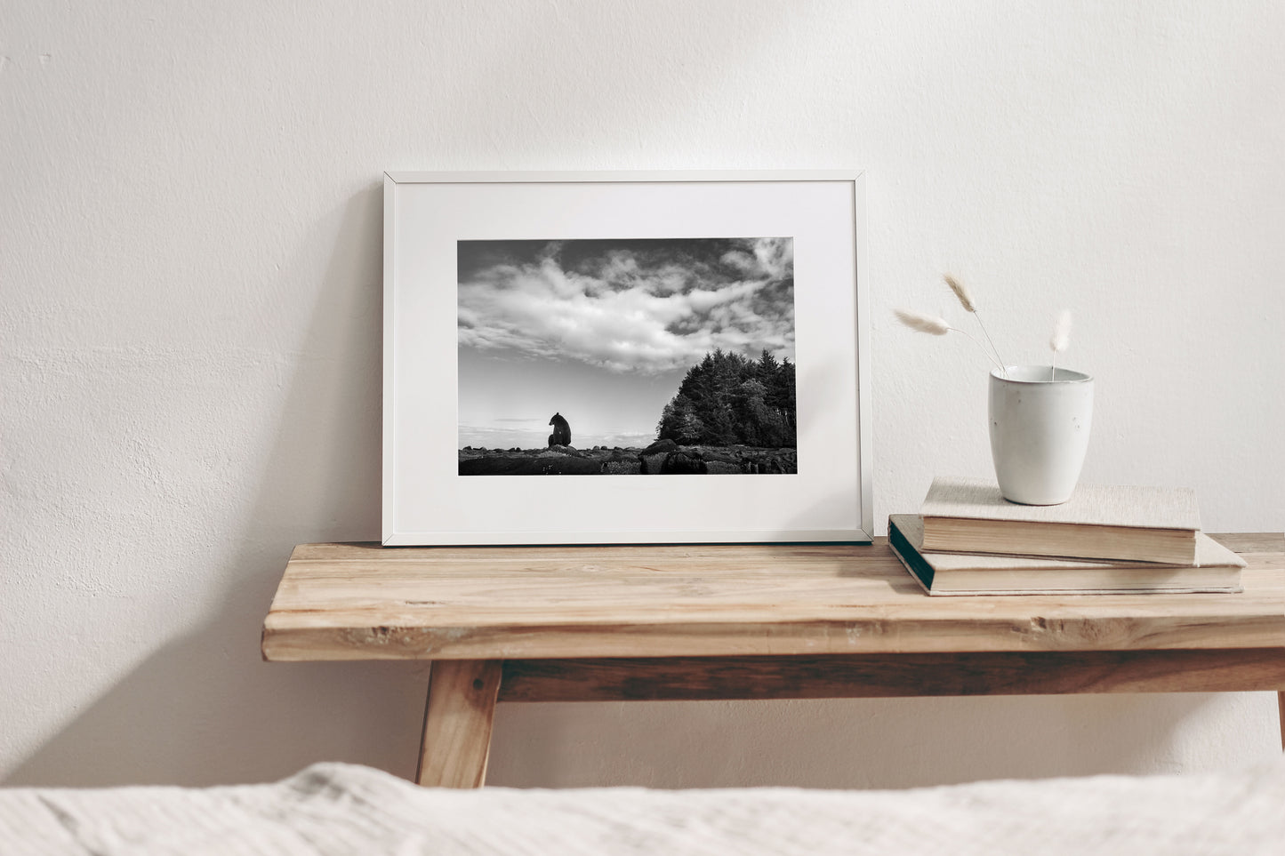 Black Bear Fine Art