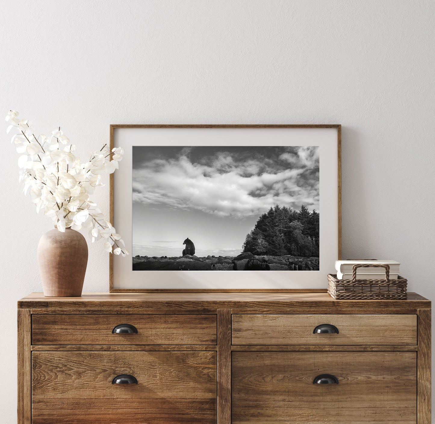 Black Bear Fine Art