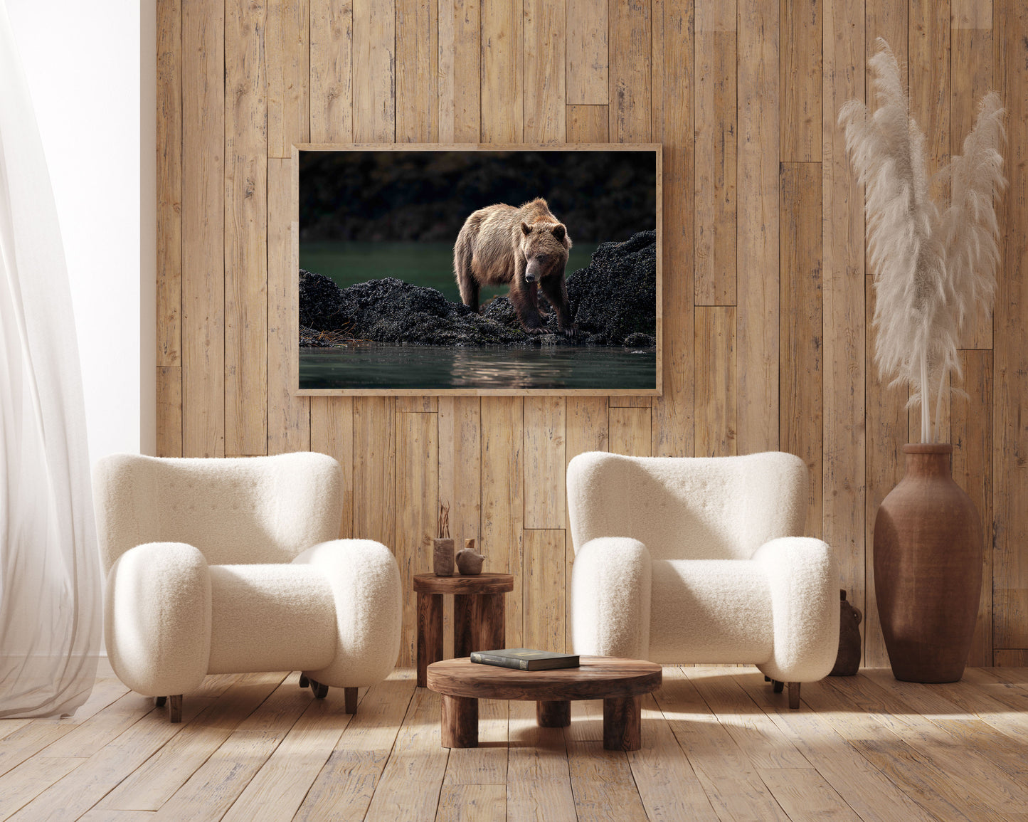 grizzly bear photography fine art prints