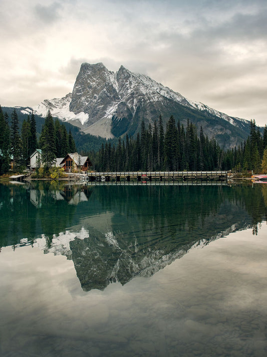 Emerald Lake