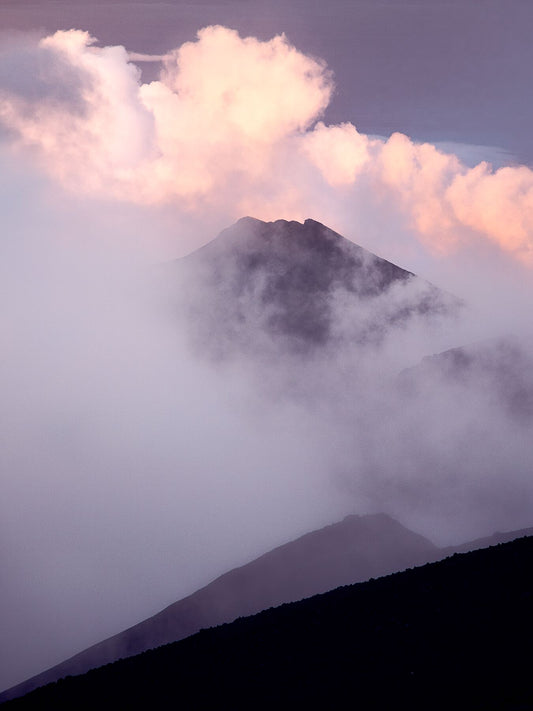 Haleakalā - Maui Volcano Fine Art Photography