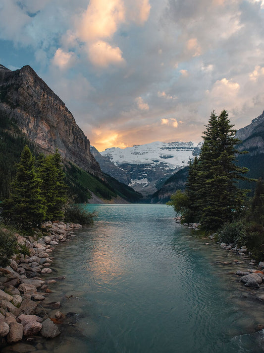 Lake Louise