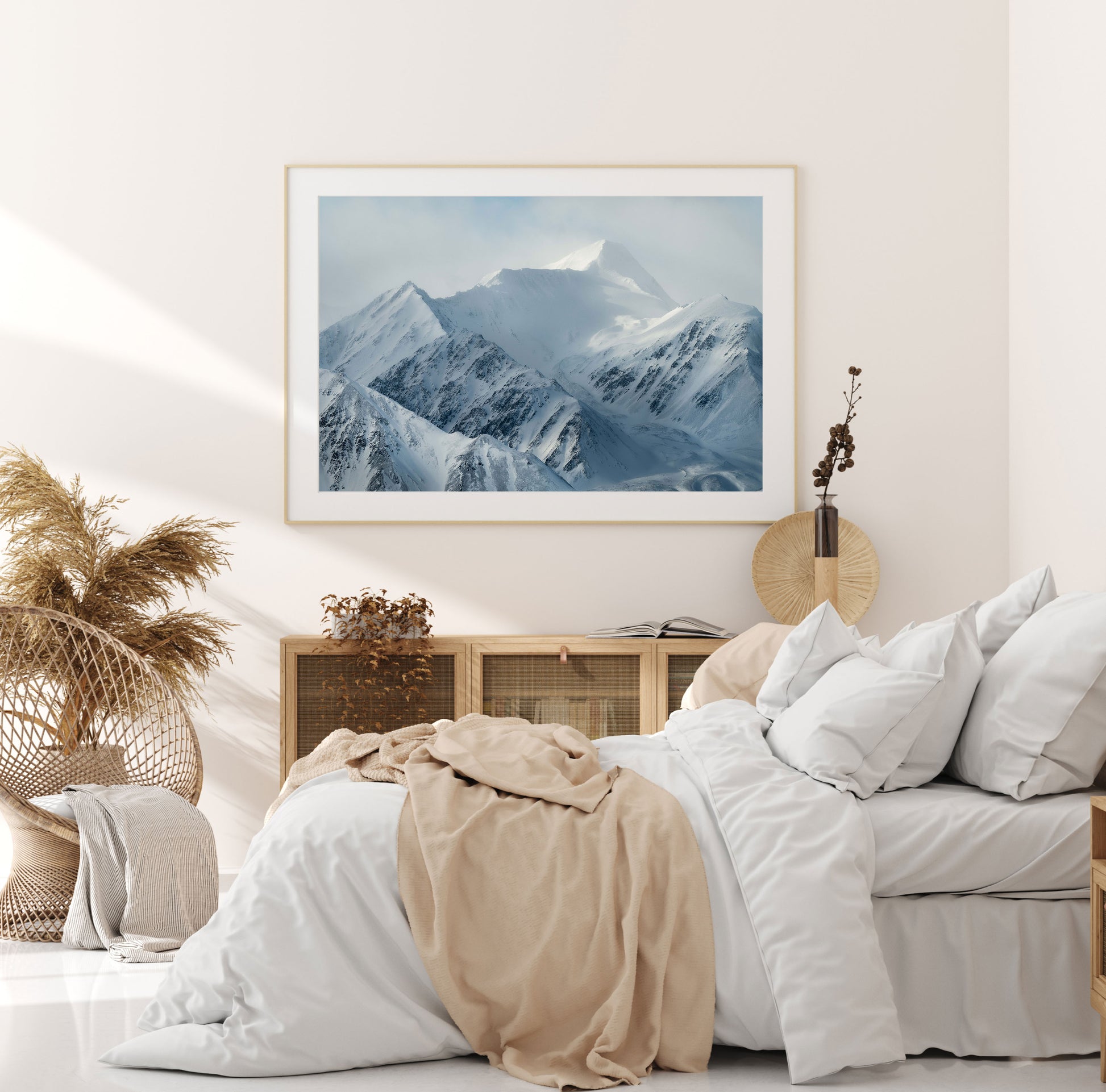 mount logan fine art photography canada fine art tallest mountains